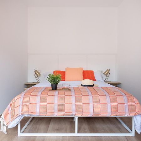 Moderno Apartamento En El Centro De Santander Lejlighed Eksteriør billede