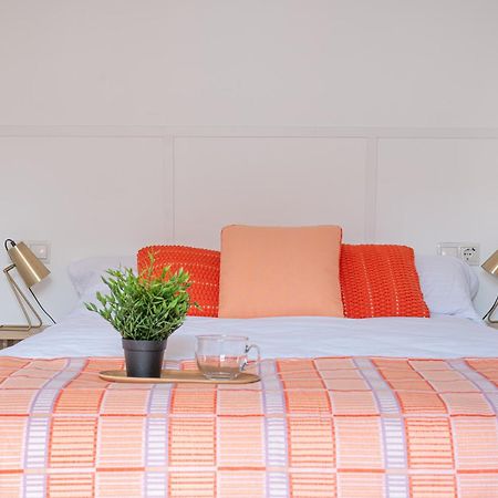 Moderno Apartamento En El Centro De Santander Lejlighed Eksteriør billede