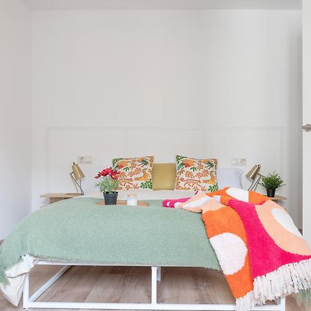Moderno Apartamento En El Centro De Santander Lejlighed Eksteriør billede