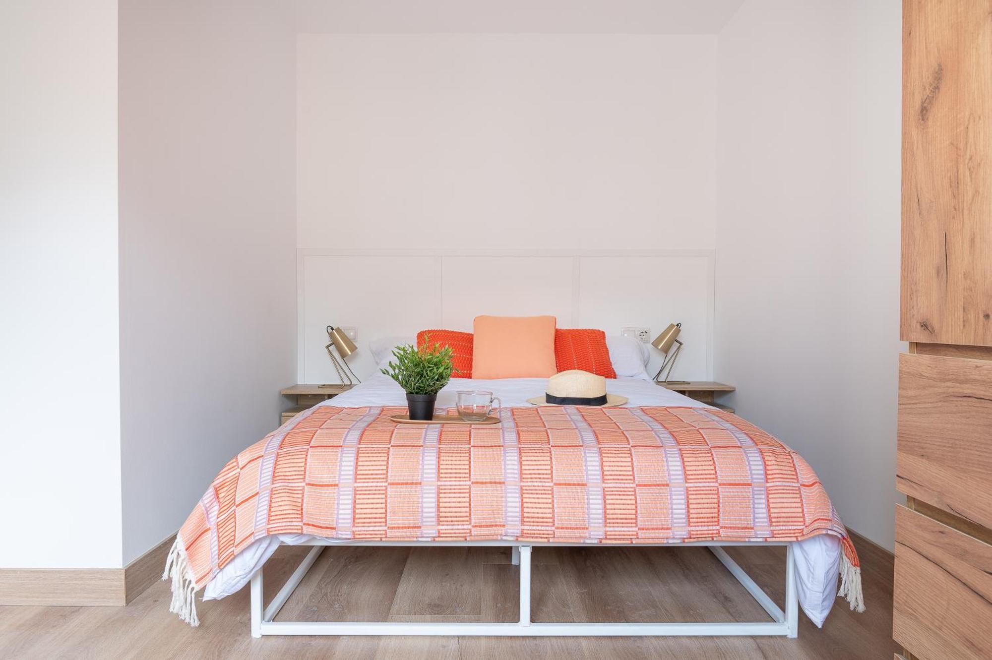 Moderno Apartamento En El Centro De Santander Lejlighed Eksteriør billede