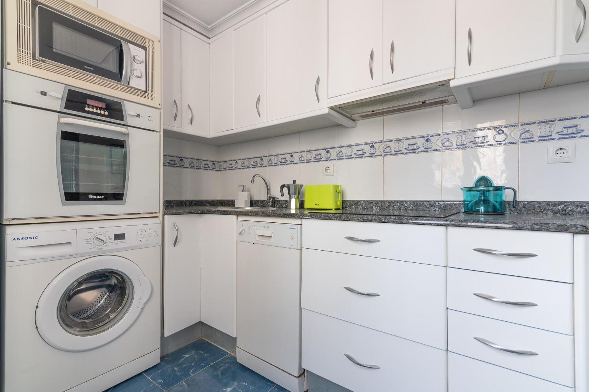 Moderno Apartamento En El Centro De Santander Lejlighed Eksteriør billede