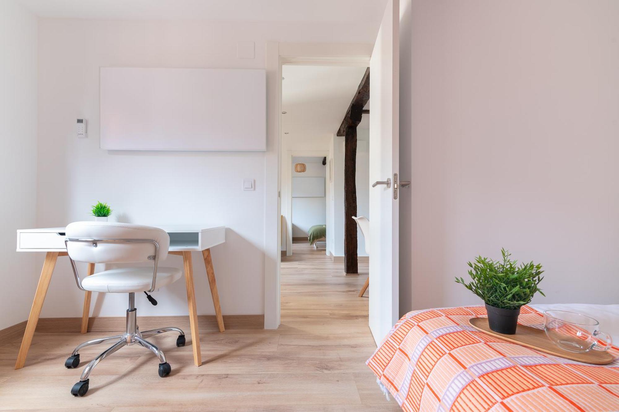 Moderno Apartamento En El Centro De Santander Lejlighed Eksteriør billede