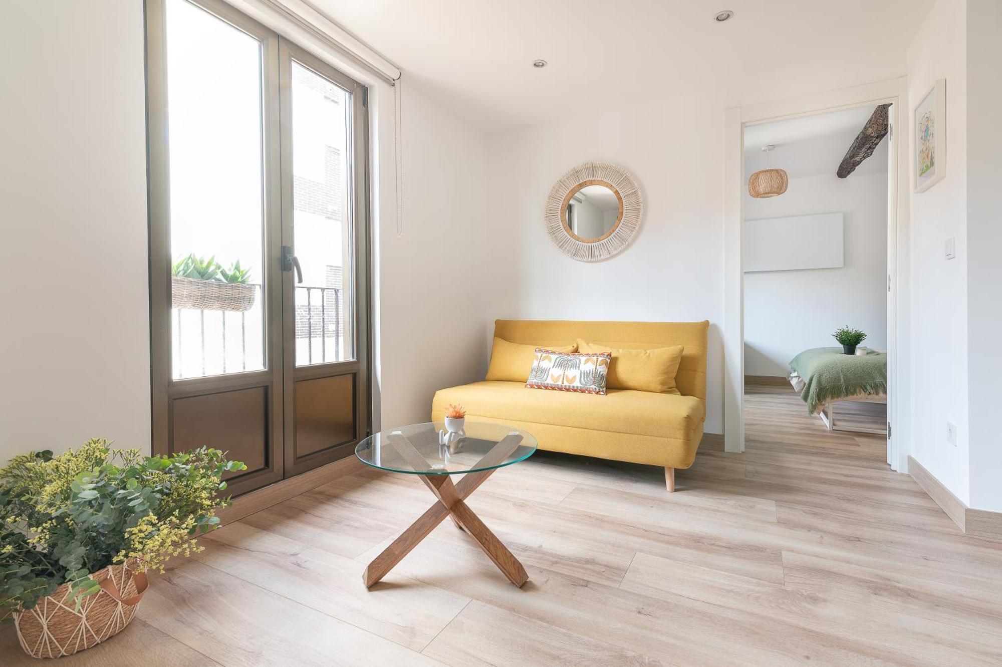 Moderno Apartamento En El Centro De Santander Lejlighed Eksteriør billede