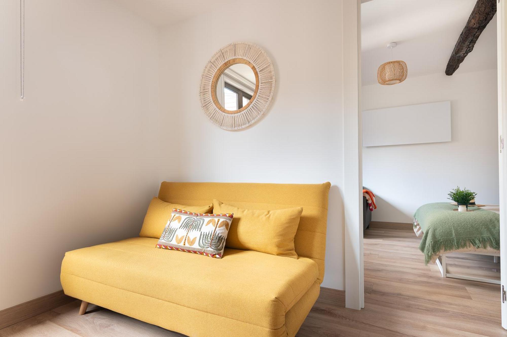 Moderno Apartamento En El Centro De Santander Lejlighed Eksteriør billede
