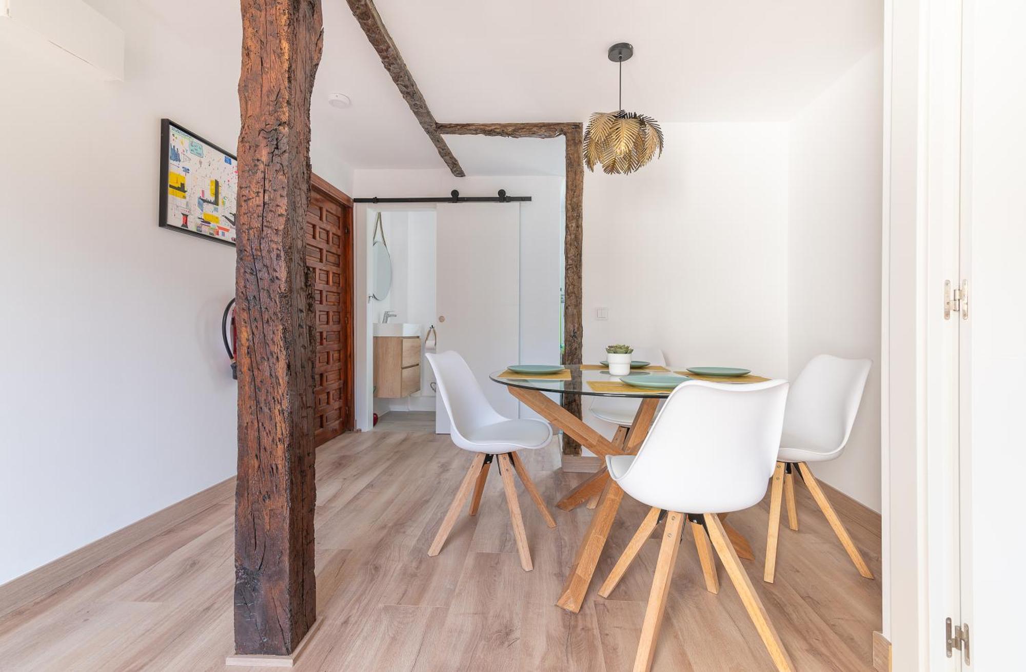 Moderno Apartamento En El Centro De Santander Lejlighed Eksteriør billede