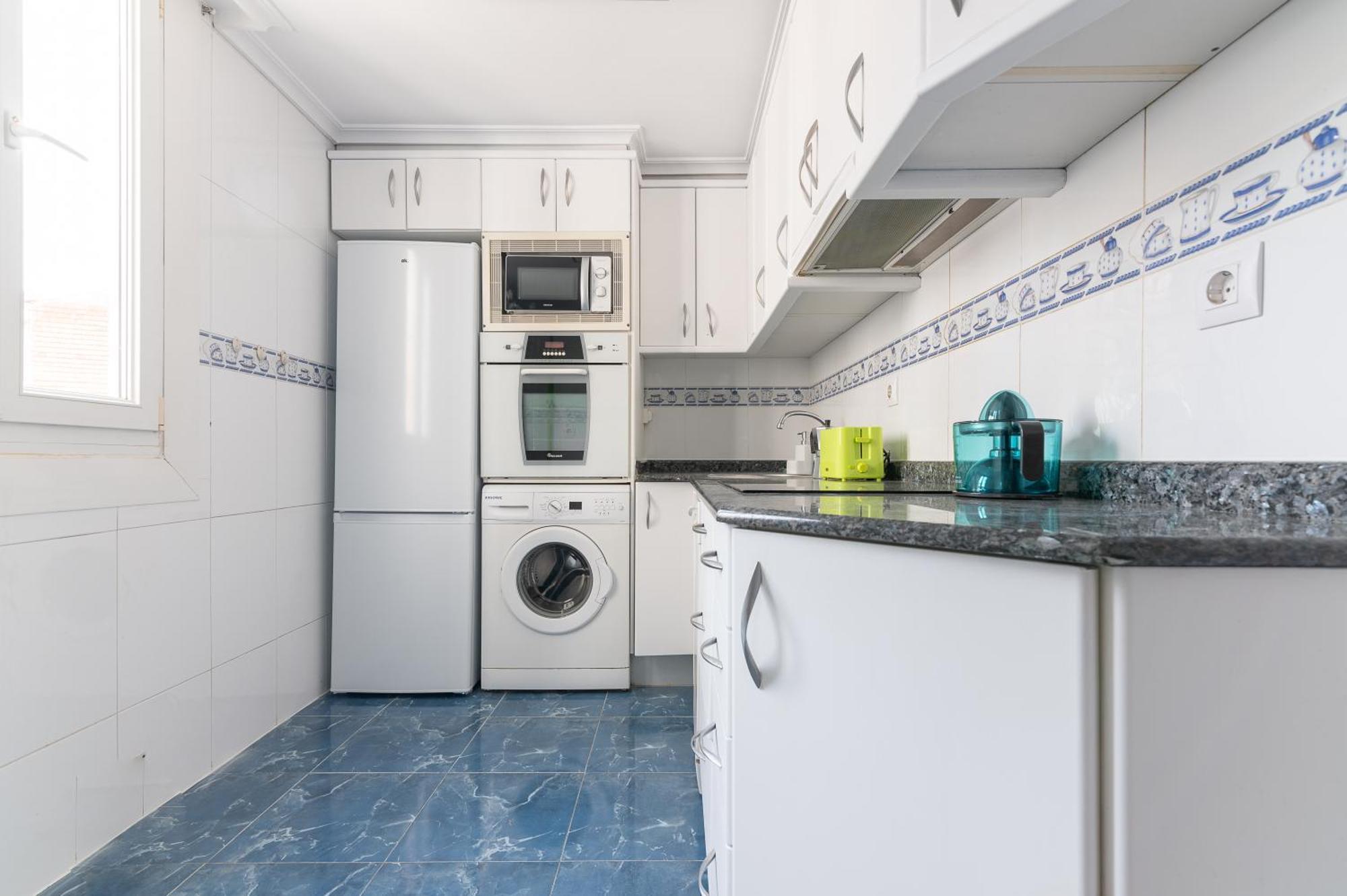 Moderno Apartamento En El Centro De Santander Lejlighed Eksteriør billede