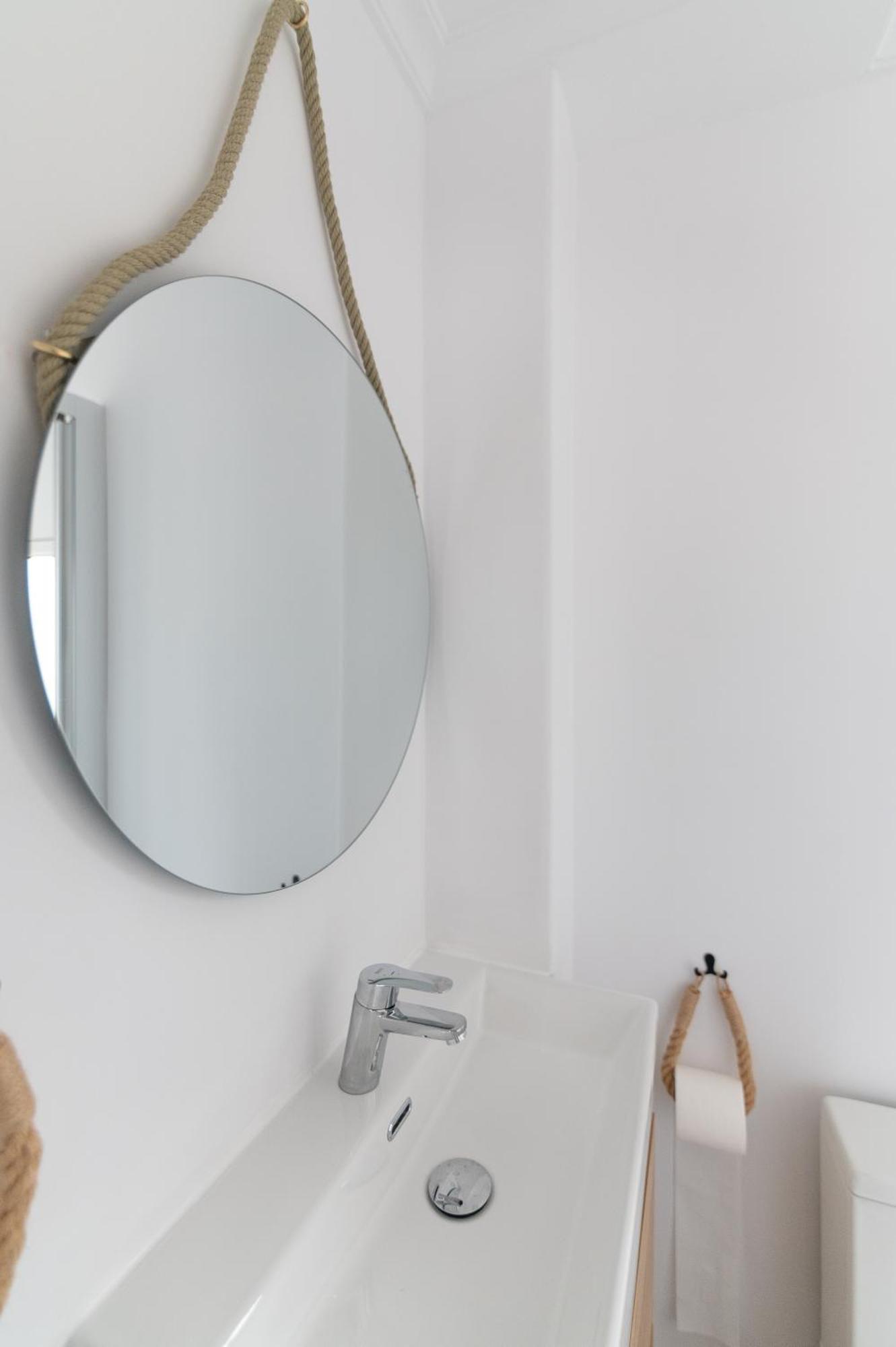 Moderno Apartamento En El Centro De Santander Lejlighed Eksteriør billede