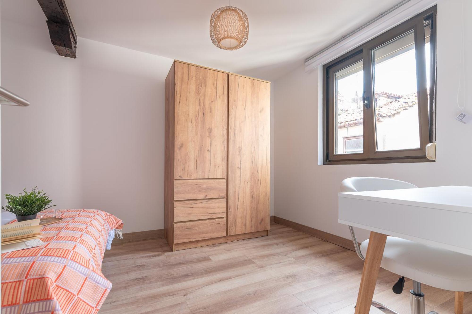 Moderno Apartamento En El Centro De Santander Lejlighed Eksteriør billede