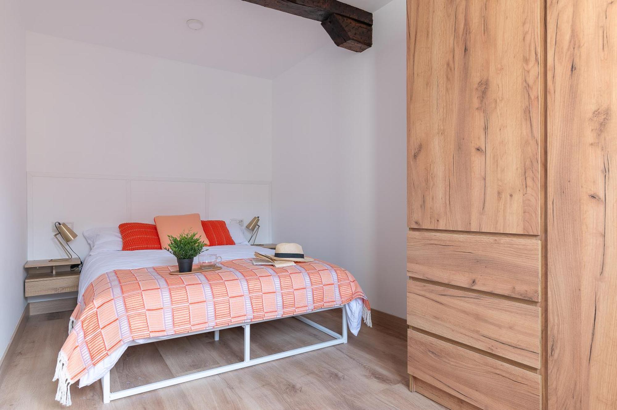 Moderno Apartamento En El Centro De Santander Lejlighed Eksteriør billede
