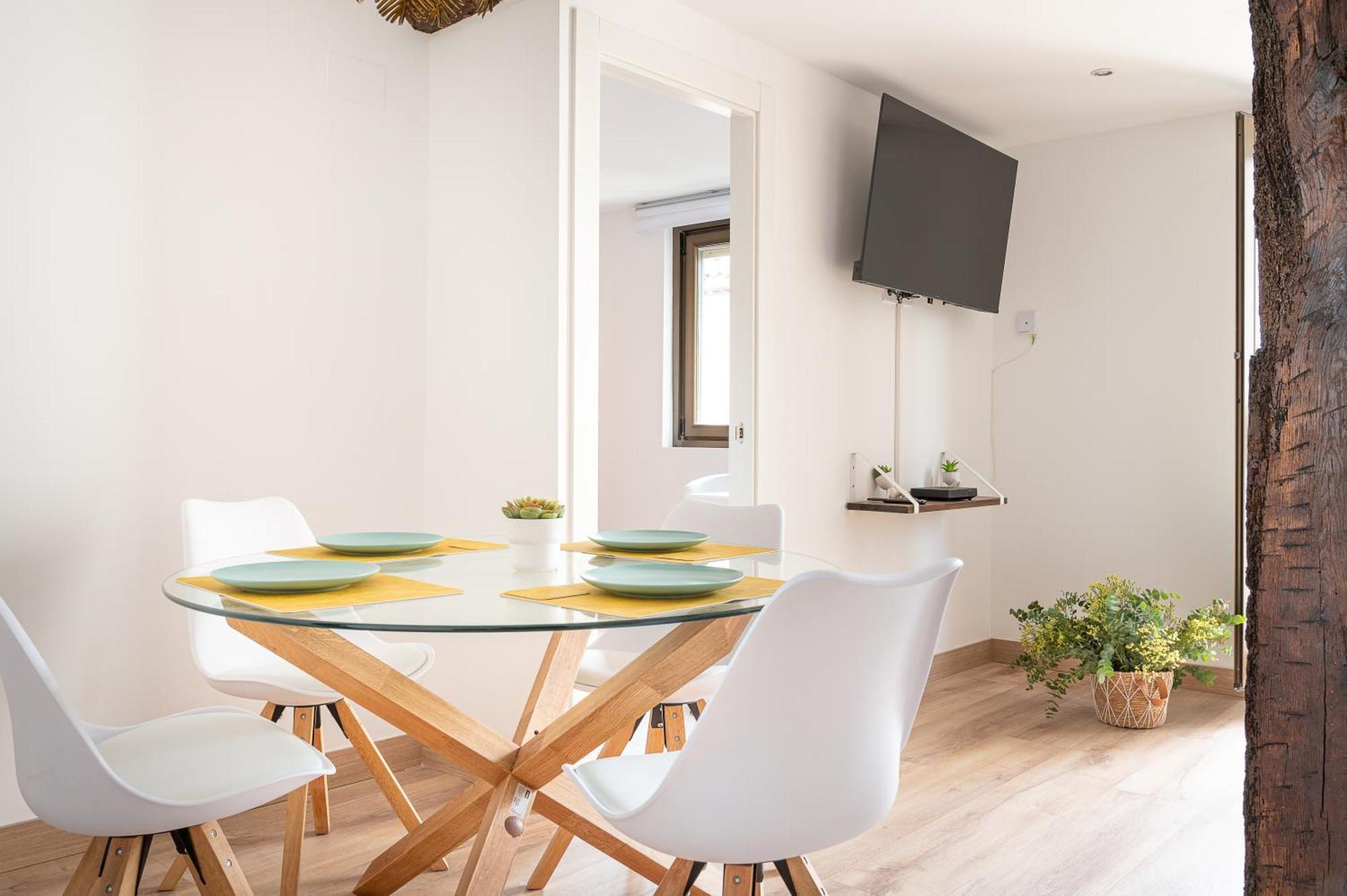 Moderno Apartamento En El Centro De Santander Lejlighed Eksteriør billede
